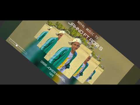 JAHNO FT ADRIS -diss joker kartel 🔊