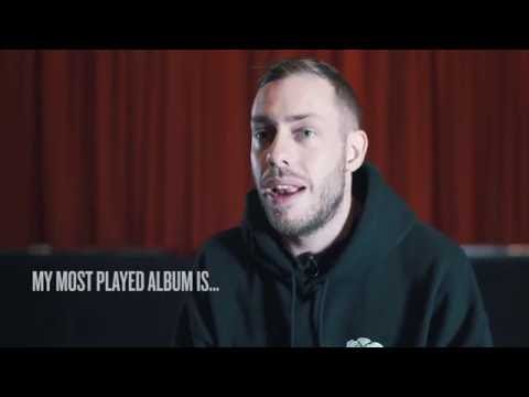 Matt [Hellions]: Music Is My Life