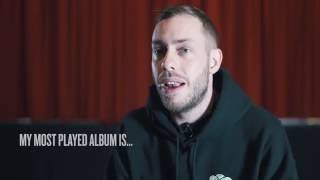 Matt [Hellions]: Music Is My Life
