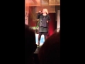 Jann Arden - Saved