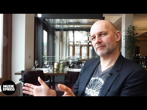 Ben Liebrand interview; The Godfather of Dutch Dance music | Muzikxpress 022
