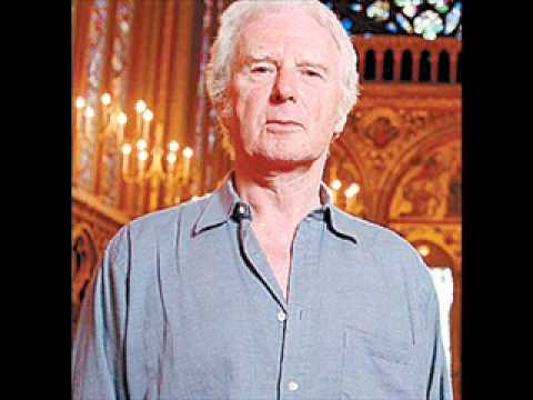 VICTOR LEWIS-SMITH - Art Critic (Brian Sewell)