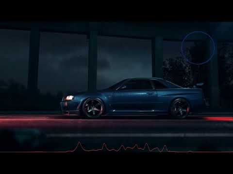 R3YAN x Lukasoprom ft. Like Lions - Black Blood