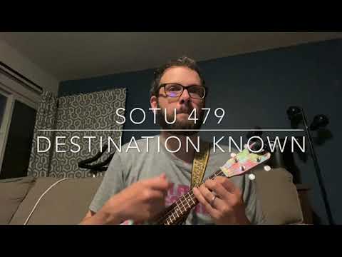 SOTU 479 - Texarkana (R.E.M. cover)