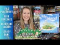 MY ISLAND | Spoiler-Free Review of this Tile-Laying Legacy Game!