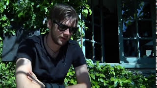 The Cribs - Secrets Saved (A Visual Record)