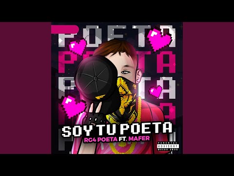 Soy Tu Poeta