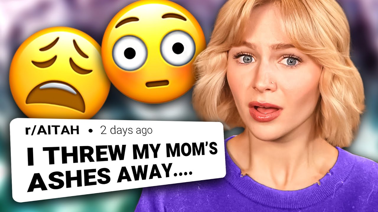 The Worst Reddit A-Holes