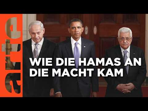 Ein möglicher Frieden - Israel und die Palästinenser (1/2) | Doku HD | ARTE