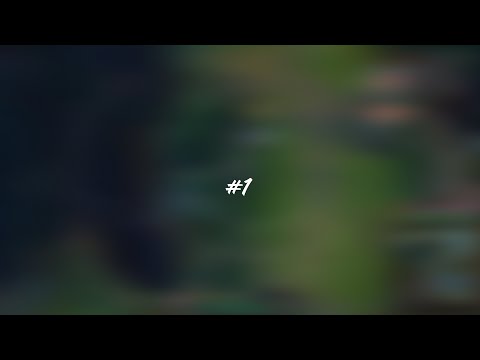 league scripting montage #1 | ft. internal private software