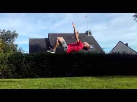 ADRENA PARKOUR 2017