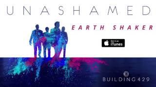 Earth Shaker - Building 429 (Official Audio)
