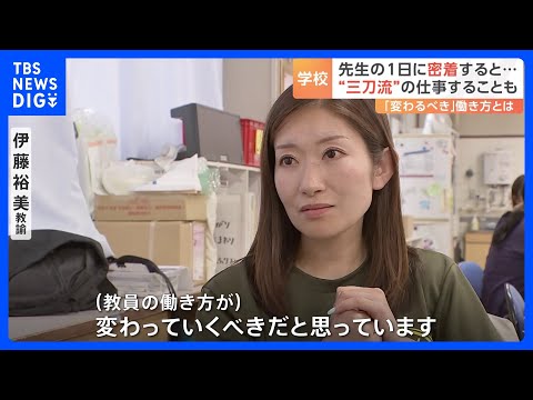 学校アシスタント - 定義