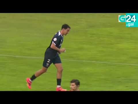 SD Compostela 4-2 Marino de Luanco [www.ForzaCompos.es]
