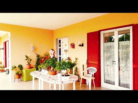 VILLA CON TERRENO (2 ettari) #casainvendita #villainvendita