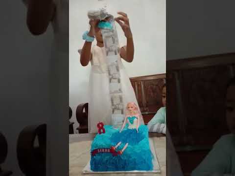 money cake barby by. Ibu dedek cookies