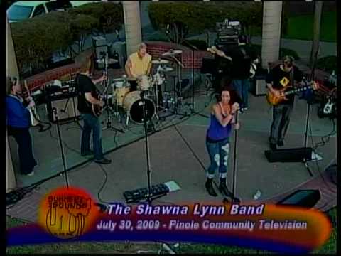 DON'T EVEN KNOW HIS LAST NAME Shawna Lynn Band