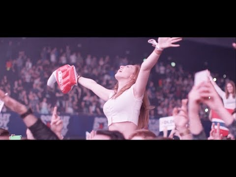 Steve Angello & Still Young - Follow Me | Music Video