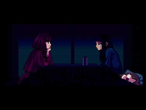 VA-11 HALL-A OST - Truth (Old version) Extended