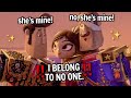 Manolo Joaquin Maria S Love Triangle Being The BEST Part In The Book Of Life