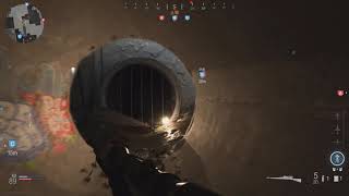 [COD:MW]半ショに呪われた男たちの戦いが今ここに始まる！