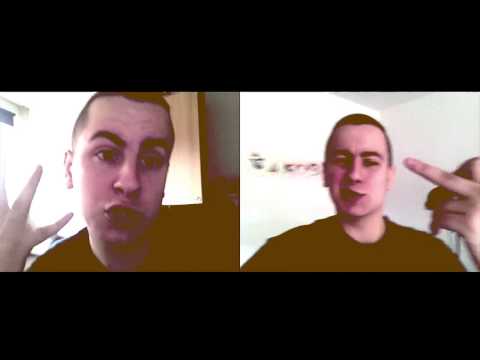 Kuba Crooks - NBT Halbfinale HR vs DezZart