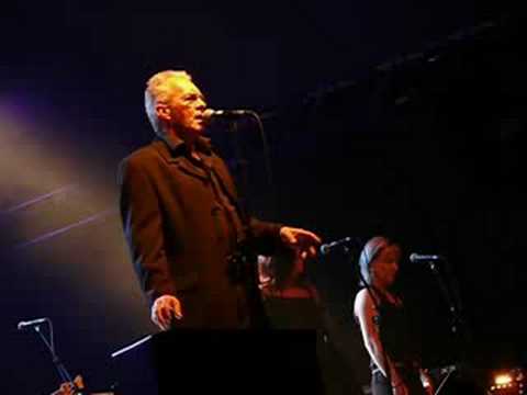 Midnight Groove tribute Joe Cocker aux Fêtes de Wallonie 2008