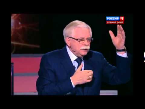 Руцкой о Немцове