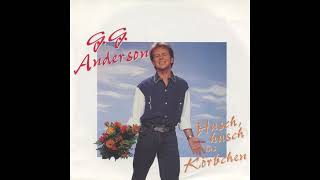 G.G. Anderson - Husch, husch ins Körbchen