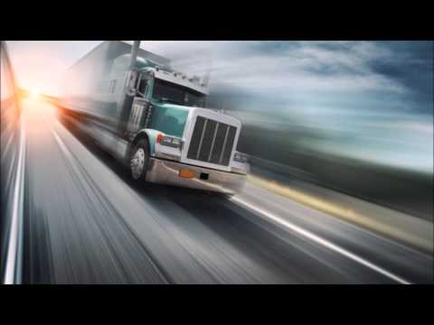 truckers speed..FRED EAGLESMITH ..COVER