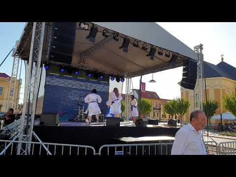 Trupa Or Neurim Festivalul Evreiesc 2019 Oradea