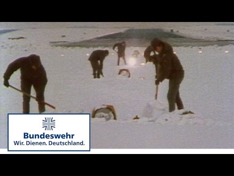 Classix: Eiszeit (1981) - Bundeswehr