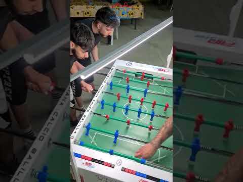 Finale Amatori:  Ristuccia - Bucchi VS Ianuario - Andolfi | Open di Anagni 2022