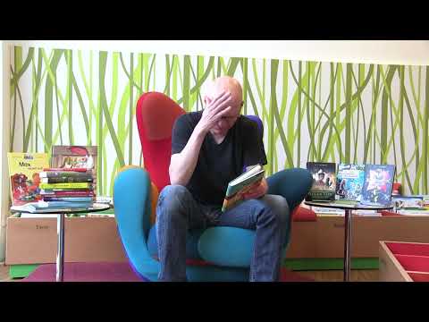 Von hier wech - für euch da "Der Tag, an dem wir Papa umprogrammierten" mit Christian Tielmann