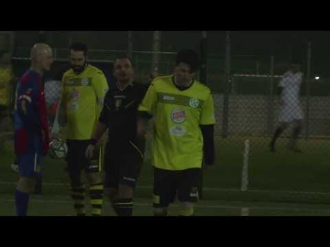 Calcio a 5, quarti di finale Coppa Lazio C2, Vigor Perconti-Futsal Ostia. Higlights e interviste