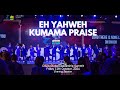 EH Yahweh Kumama Praise With COZA City Music COZA Global Leadership Summit 11 10 2024