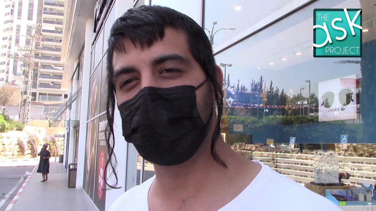 Religious Israelis: Would you enter a mosque or a church?