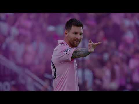 Behind the Cup | The Messi Semi (FC Cincinnati v. Inter Miami – 2023 U.S. Open Cup Semifinal)