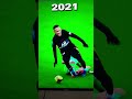 neymar injury curse 😔 (2014-2023)