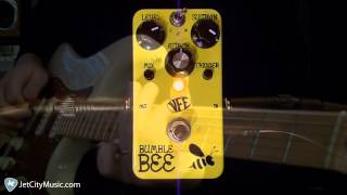 Video thumbnail for VFE Bumble Bee by JetCityMusic