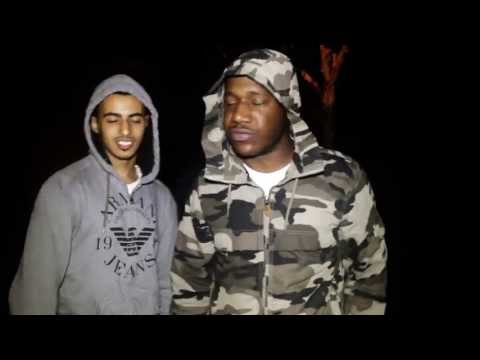 5STAR MEDIA - L.A (AWoL) ft Young Smokes 