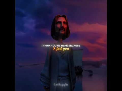 Long Live King Jesus 💙 | Watch King of Kings and many other amazing films on Angel Guild