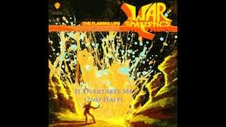 Flaming Lips - It Overtakes Me (2nd Half)