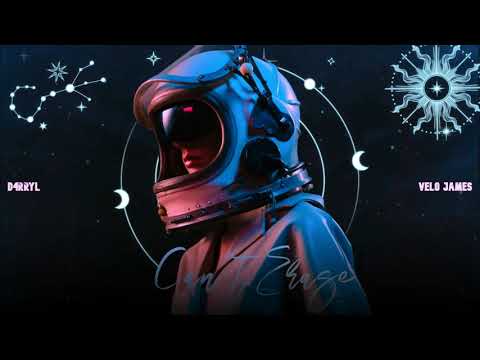 D4RRYL x Velo James - Can't Erase (Official Audio)