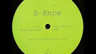 S-Ence - Pulse Generator