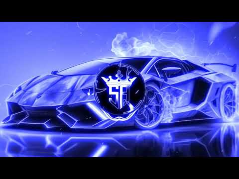 Dj Nevada Slowed Remix FullBass