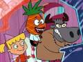 Yakkity Yak Theme Song