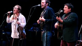 40th Anniversary Memories - Nickel Creek