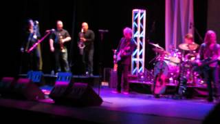 Baby, you done lost your good thing now, Performed by the KWS Band. Albany NY, 9/3/2014