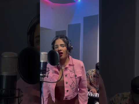 Martha Heredia - Basta Ya (Cover)